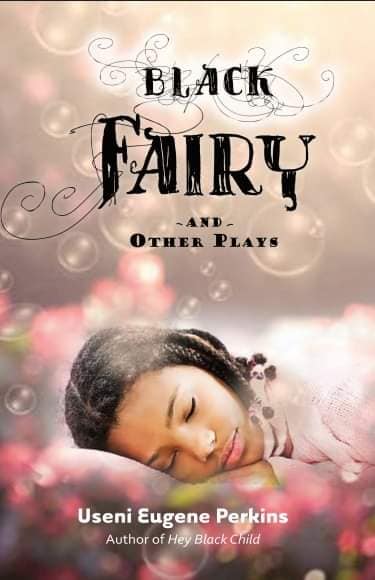 Black Fairy and Other Plays