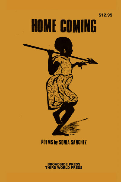 Cover image for Home Coming, isbn: 9780883784386