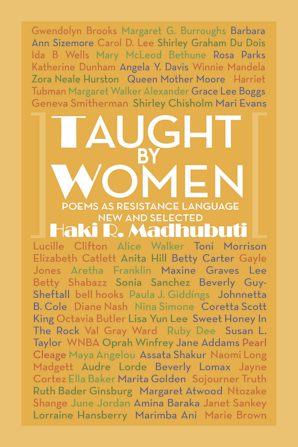 Taught By Women (Paperback)
