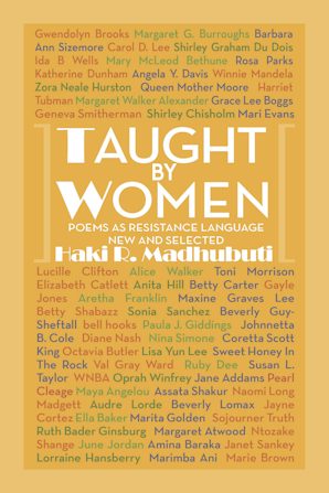 Taught By Women (Paperback)
