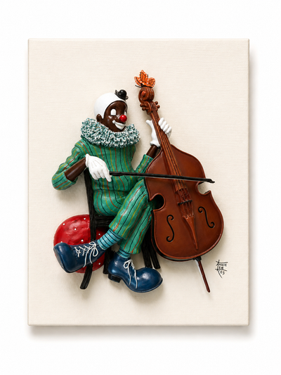 Clown Basey