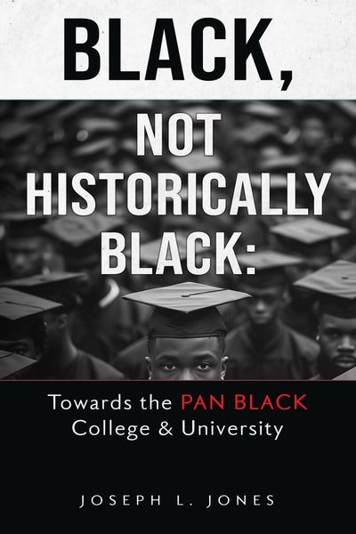 Black, Not Historically Black