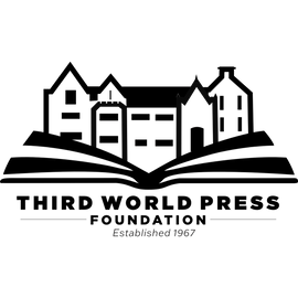 Third World Press Foundation Desktop Logo