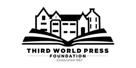 Third World Press Foundation Desktop Logo