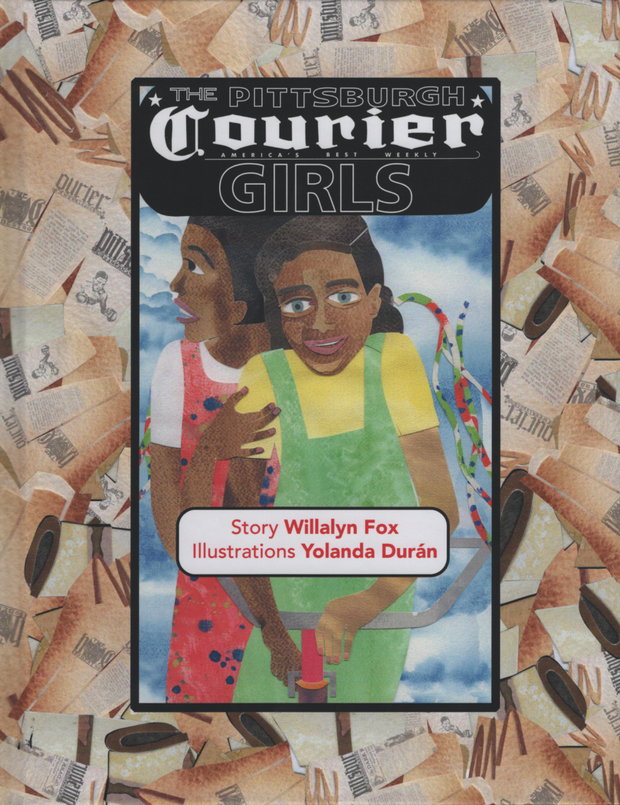 Pittsburg Courier Girls