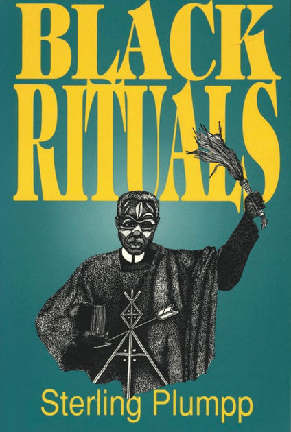 Black Rituals – Third World Press Foundation