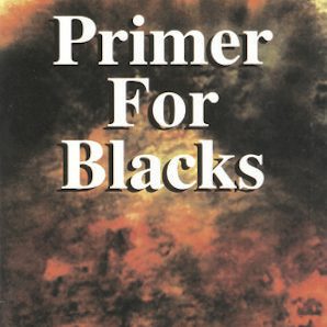 Primer For Blacks Third World Press Foundation