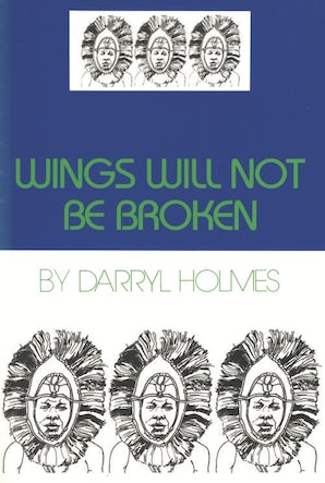 Wings Will Not Be Broken