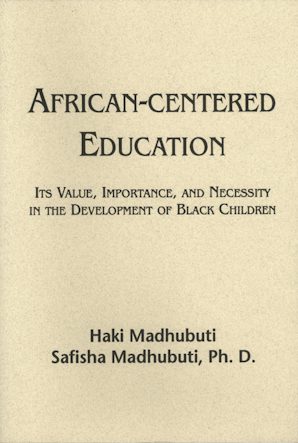African-Centered Education