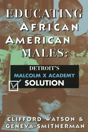 Educating African American Males