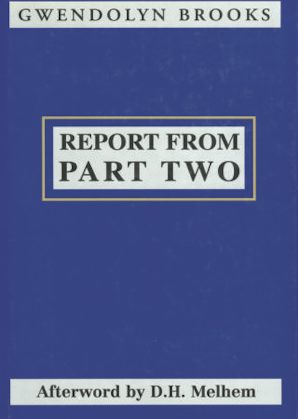 Report from Part Two (Paperback)