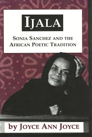 Ijala (Paperback)