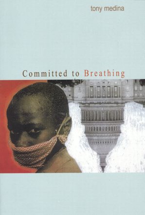 Committed to Breathing