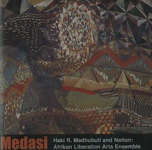 Medasi (CD)