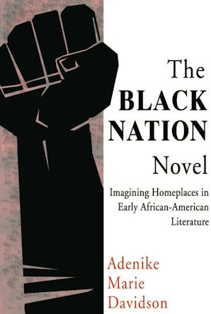 The Black Nation Novel