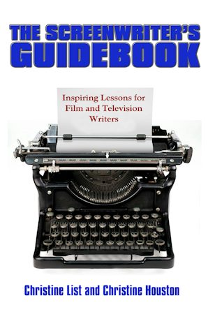 The Screenwriter's Guidebook