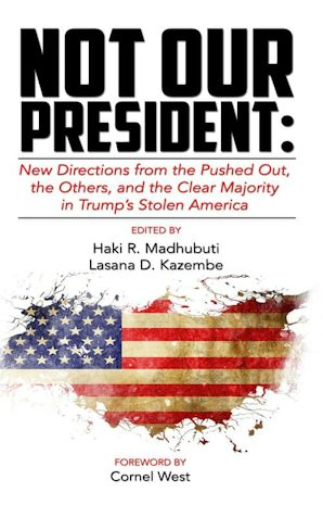Not Our President – Third World Press Foundation