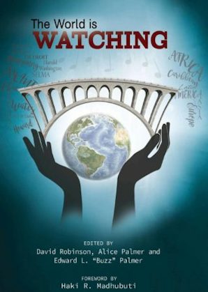 The World is Watching – Third World Press Foundation