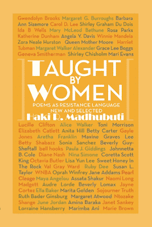 Taught By Women (Hardcover)